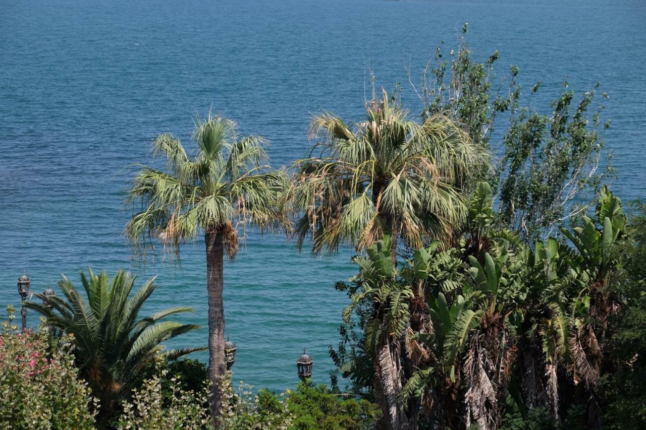 Fabuloso Atico Con Vistas Al Mar Cádiz Exteriér fotografie
